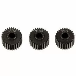 Element RC Ft Stealth X Idler Gear Set - Machined