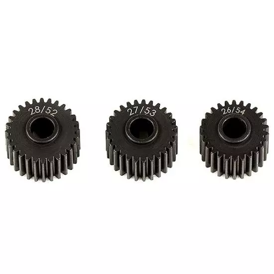 Element RC Ft Stealth X Idler Gear Set - Machined 1 Element RC Ft Stealth X Idler Gear Set - Machined