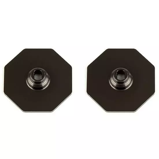 Element RC Ft Stealth X Spur Gear Hubs - Aluminum 1 Element RC Ft Stealth X Spur Gear Hubs - Aluminum