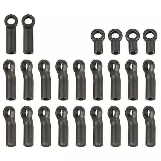 Element RC Enduro Rod Ends 1 Element RC Enduro Rod Ends