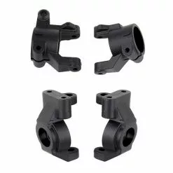 Element RC Enduro Caster And Steering Blocks