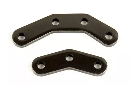 Element RC Enduro Steering Block Arms - Bta 2 Element RC Enduro Steering Block Arms - Bta - Image 2