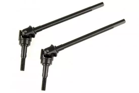 Element RC Enduro Front Universal Driveshafts - 80 Mm 2 Element RC Enduro Front Universal Driveshafts - 80 Mm - Image 2
