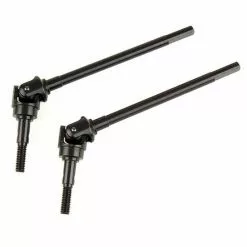 Element RC Enduro Front Universal Driveshafts - 80 Mm