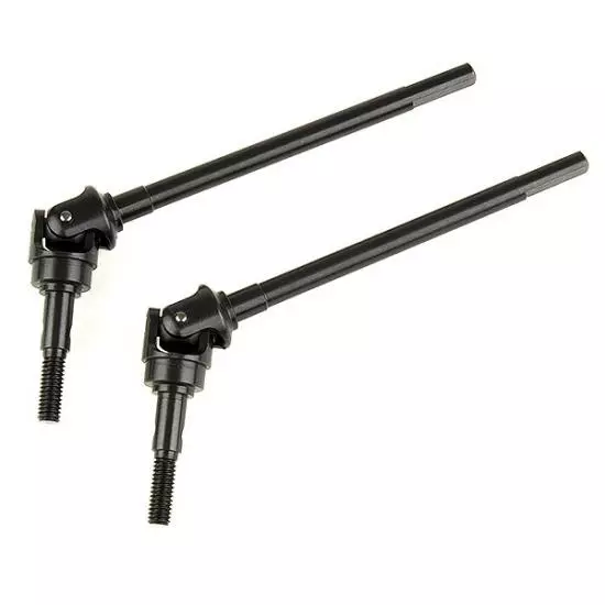 Element RC Enduro Front Universal Driveshafts - 80 Mm 1 Element RC Enduro Front Universal Driveshafts - 80 Mm