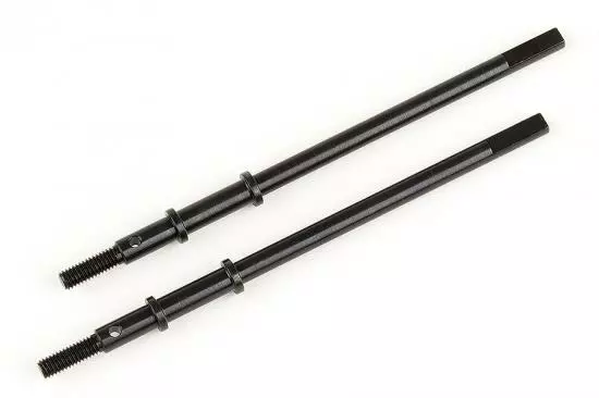 Element RC Enduro Rear Driveshafts - 80 Mm 2 Element RC Enduro Rear Driveshafts - 80 Mm - Image 2