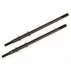 Element RC Enduro Rear Driveshafts - 80 Mm