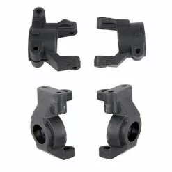 Element RC Enduro Caster And Steering Blocks - Hard