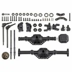 Element RC Enduro Axle Kit
