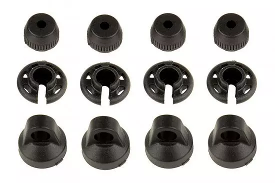 Element RC Enduro Shock Parts 2 Element RC Enduro Shock Parts - Image 2