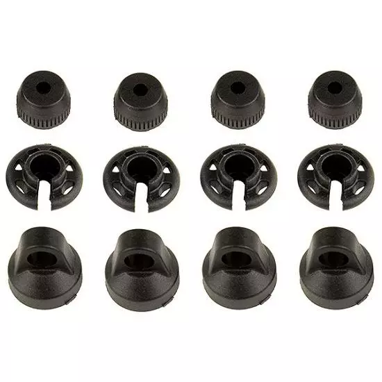 Element RC Enduro Shock Parts 1 Element RC Enduro Shock Parts