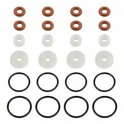 Element RC Enduro Shock Internals