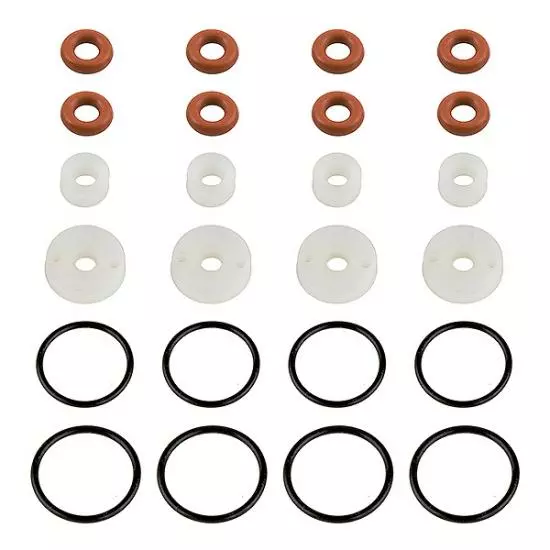 Element RC Enduro Shock Internals 1 Element RC Enduro Shock Internals
