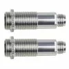 Element RC Enduro Shock Bodies - 10X32 Mm - Silver