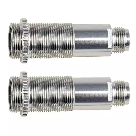 Element RC Enduro Shock Bodies - 10X32 Mm - Silver 1 Element RC Enduro Shock Bodies - 10X32 Mm - Silver