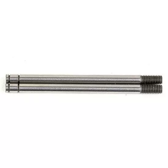 Element RC Enduro Shock Shafts - 3X30 Mm 1 Element RC Enduro Shock Shafts - 3X30 Mm