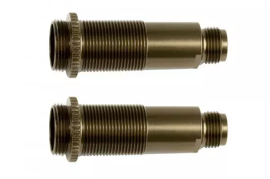 Element RC Ft Enduro Shock Bodies - Bronze - 10X32 Mm 2 Element RC Ft Enduro Shock Bodies - Bronze - 10X32 Mm - Image 2