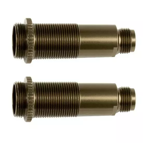 Element RC Ft Enduro Shock Bodies - Bronze - 10X32 Mm 1 Element RC Ft Enduro Shock Bodies - Bronze - 10X32 Mm