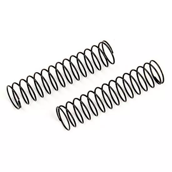Element RC Shock Springs - White - 0.95 Lb/In - L63 Mm 1 Element RC Shock Springs - White - 0.95 Lb/In - L63 Mm