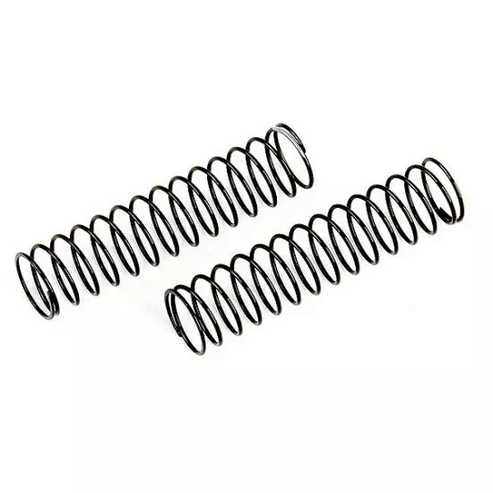 Element RC Shock Springs - Gray - 1.49 Lb/In - L63 Mm 1 Element RC Shock Springs - Gray - 1.49 Lb/In - L63 Mm
