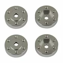 Element RC Ft Enduro Beadlock Hex Adapters - Aluminum