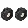 Element RC General Grabber A/T X Tyres - 1.55 In - 3.85 In Dia