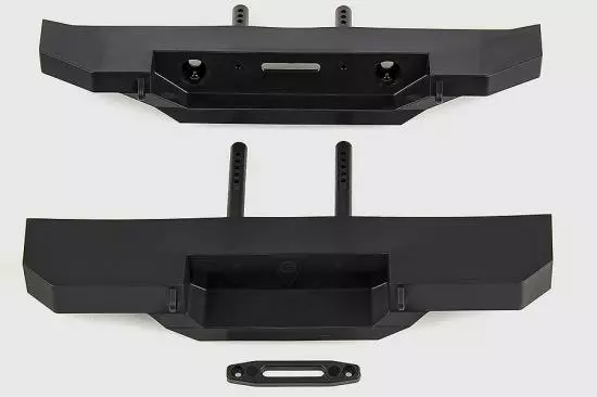 Element RC Sendero Bumpers 2 Element RC Sendero Bumpers - Image 2