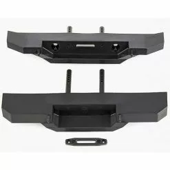 Element RC Sendero Bumpers