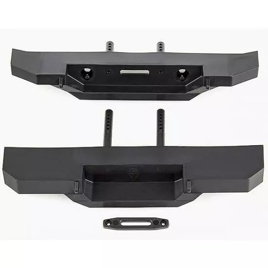 Element RC Sendero Bumpers 1 Element RC Sendero Bumpers