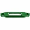 Element RC Ft Sendero Fairlead - Green Aluminum