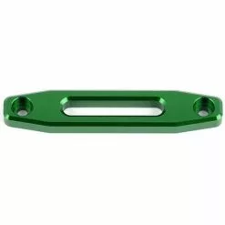 Element RC Ft Sendero Fairlead - Green Aluminum