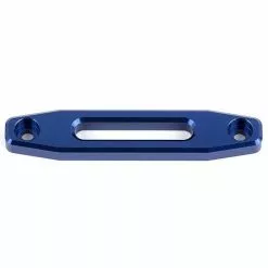 Element RC Ft Sendero Fairlead - Blue Aluminum