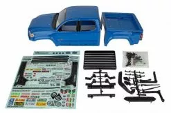 Element RC Enduro Knightrunner Body Set - Blue -Element RC Sales Store EL42159 0