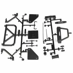 Element RC Enduro Ecto Body Accessories