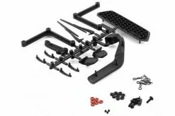 Element RC Enduro Knightrunner Body Set Painted -Element RC Sales Store EL42165 1