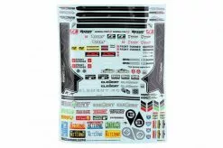 Element RC Enduro Knightrunner Body Set Painted -Element RC Sales Store EL42165 2