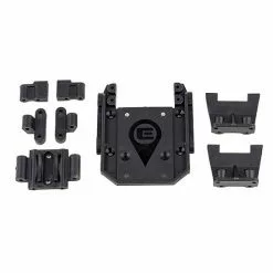 Element RC Enduro Ifs Gearbox And Servo Mount