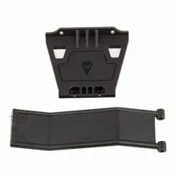 Element RC Enduro Ifs Skid Plates