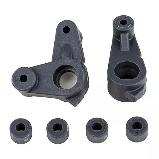 Element RC Enduro Ifs Steering Bellcranks - Hard 1 Element RC Enduro Ifs Steering Bellcranks - Hard