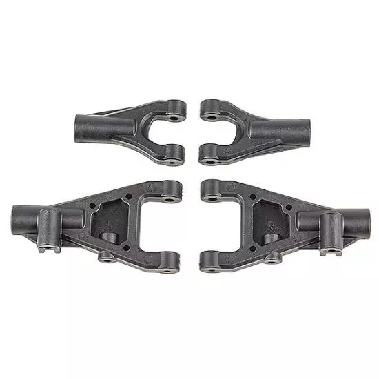 Element RC Enduro Ifs Skid Suspension Arms - Hard 1 Element RC Enduro Ifs Skid Suspension Arms - Hard