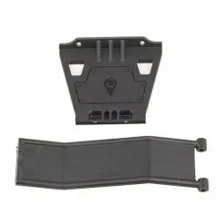 Element RC Enduro Ifs Skid Plates - Hard