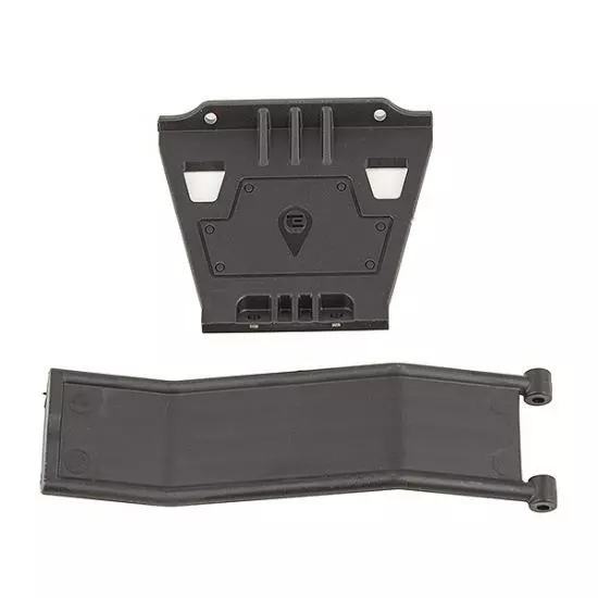Element RC Enduro Ifs Skid Plates - Hard 1 Element RC Enduro Ifs Skid Plates - Hard