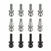 Element RC Enduro Ifs Ballstud 5.8mm