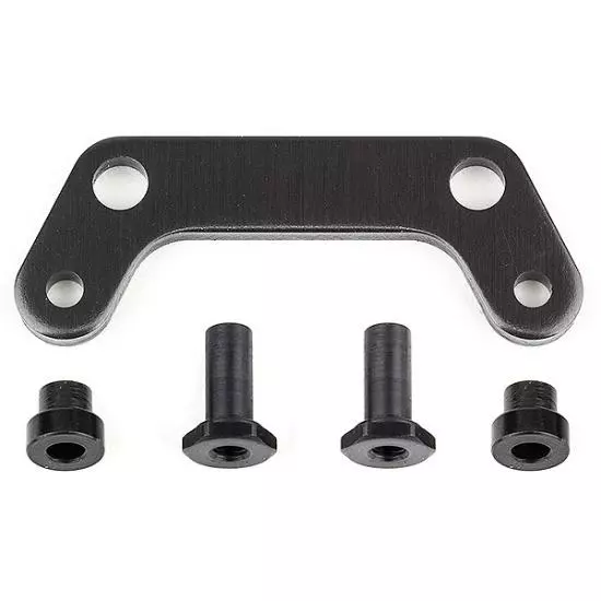 Element RC Enduro Ifs Steering Rack 1 Element RC Enduro Ifs Steering Rack