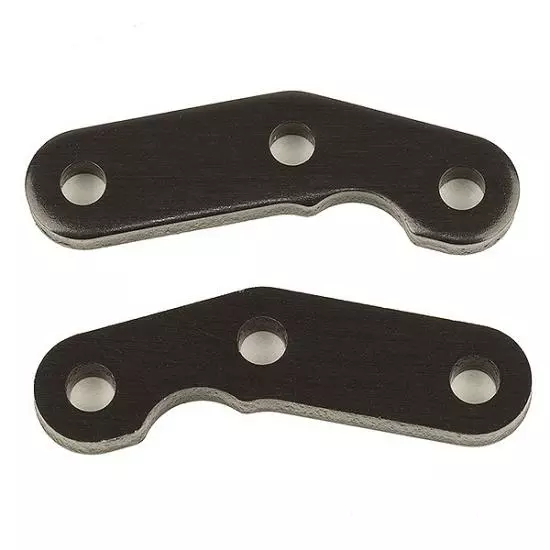 Element RC Enduro Ifs Steering Plates 1 Element RC Enduro Ifs Steering Plates