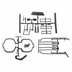 Element RC Trailrunner Body Accessories