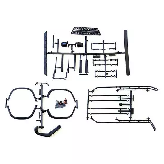 Element RC Trailrunner Body Accessories 1 Element RC Trailrunner Body Accessories
