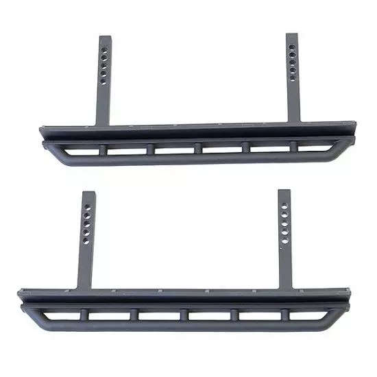 Element RC Trailrunner Rock Sliders - Hard 1 Element RC Trailrunner Rock Sliders - Hard