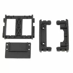 Element RC Enduro Gatekeeper Bumper Mounts
