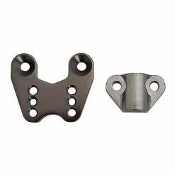 Element RC Enduro Gatekeeper Panhard Plates